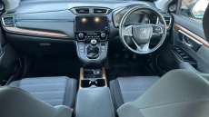 Honda CR-V 1.5 VTEC Turbo SE 5dr 2WD Petrol Estate